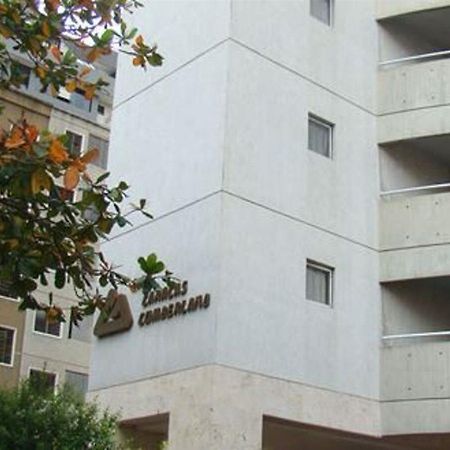 Hotel Caracas Cumberland Exterior foto